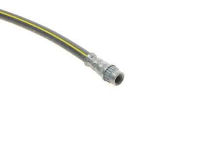 Шланг тормозной передний meyle 16145250025