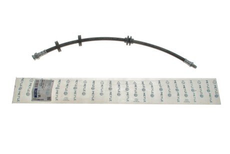 Шланг тормозной передний meyle 2145250007