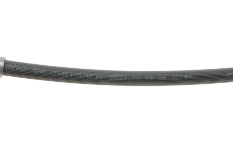 Шланг тормозной передний meyle 2145250041