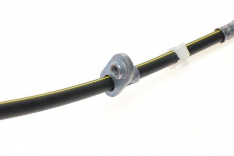 Шланг тормозной передний meyle 2145250042