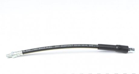 Шланг гальмівний передній meyle 3003432102