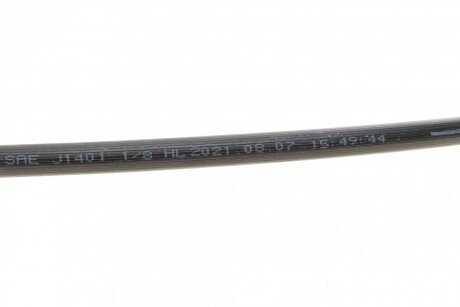 Шланг гальмівний передній meyle 3005250001