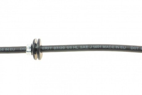 Шланг тормозной передний meyle 3145250003