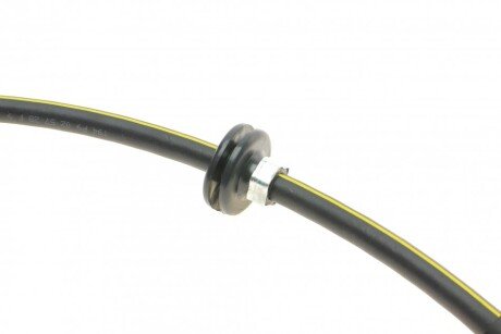 Шланг тормозной передний meyle 3145250003