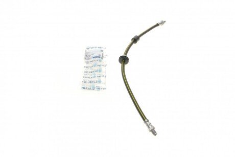 Шланг тормозной передний meyle 3145250003 на Бмв Х3 е83