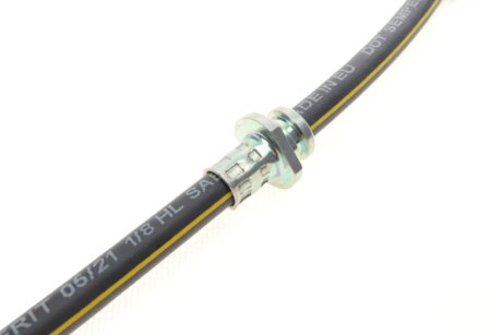 Шланг тормозной передний meyle 3145250009