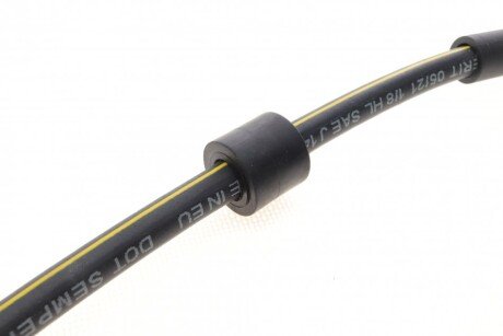 Шланг тормозной передний meyle 3145250015