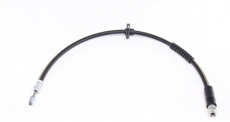 Шланг гальмівний передній meyle 3145250016