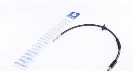 Шланг тормозной передний meyle 3145250016