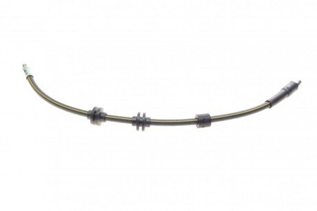 Шланг тормозной передний meyle 3145250017
