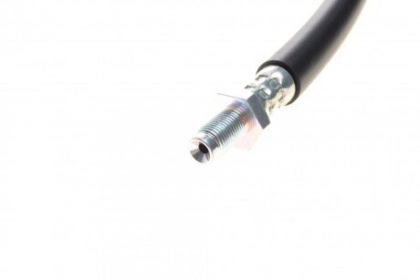 Шланг тормозной передний meyle 53145250003