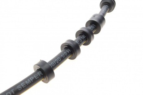 Шланг тормозной передний meyle 53145250003