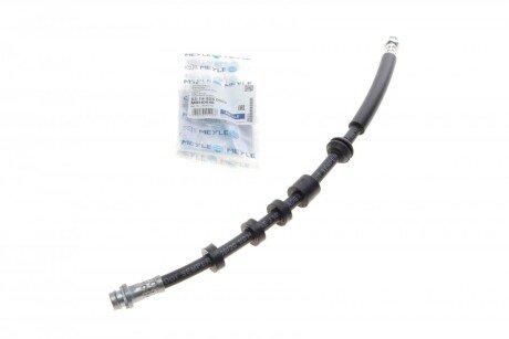 Шланг тормозной передний meyle 53145250003 на Рендж (ленд) ровер Фрилендер 2