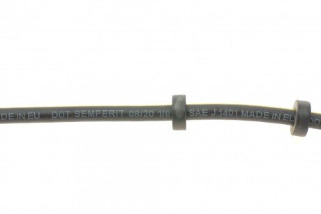 Шланг тормозной передний meyle 53145250007S