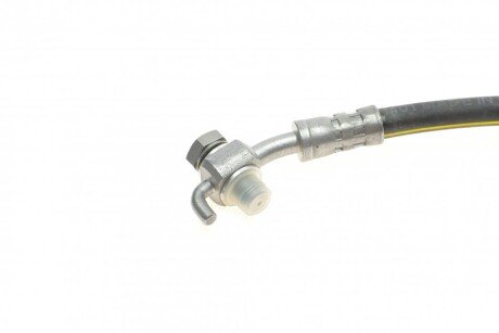 Шланг тормозной передний meyle 53145250007S