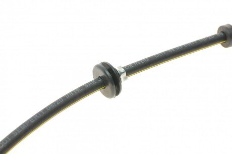 Шланг тормозной передний meyle 53145250007S