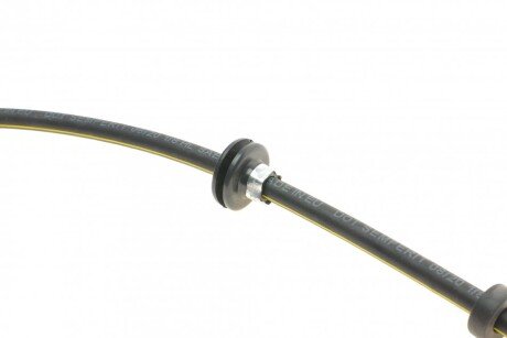 Шланг тормозной передний meyle 53145250007S