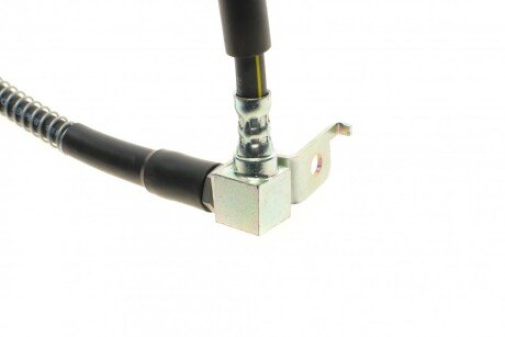 Шланг тормозной передний meyle 53145250016S