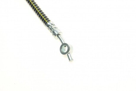 Шланг тормозной передний meyle 53145250016S