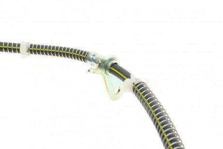 Шланг тормозной передний meyle 53145250016S