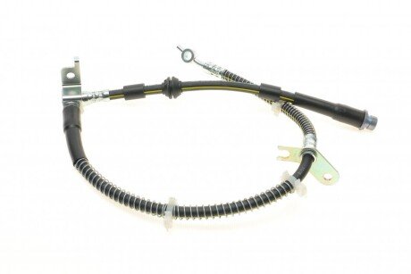 Шланг тормозной передний meyle 53145250016S