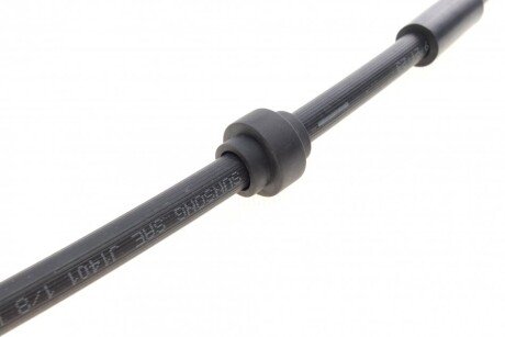 Шланг гальмівний передній meyle 6145250008