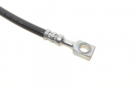 Шланг тормозной передний meyle 6145620026