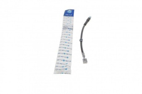 Шланг тормозной передний meyle 6145620027