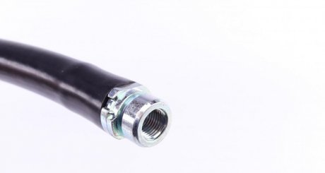 Шланг тормозной передний meyle 7145250036