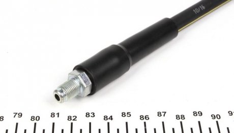 Шланг тормозной задний meyle 0145250002