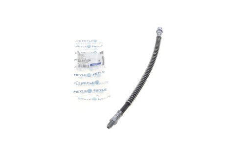 Шланг гальмівний задній meyle 0145250020