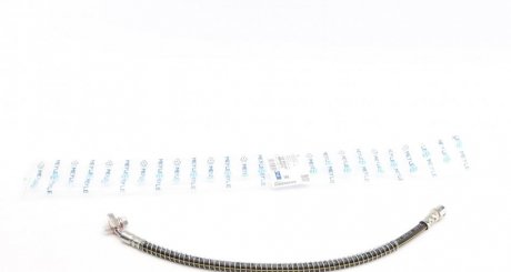 Шланг тормозной задний meyle 1005250017S на Фольксваген Туарег