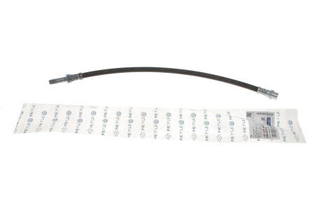 Шланг тормозной задний meyle 1005250027