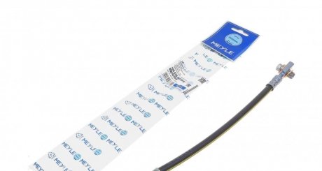 Шланг тормозной задний meyle 1005250033S на Ауди А8 д2