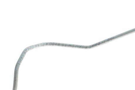 Шланг тормозной задний meyle 1005250055S