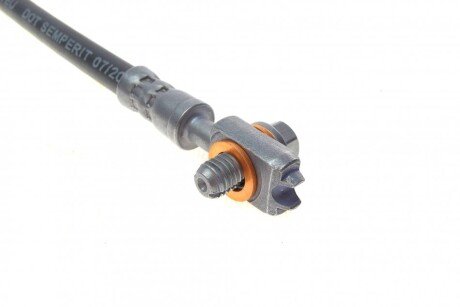 Шланг тормозной задний meyle 1005250058S