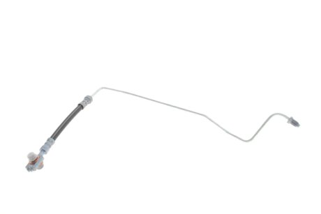Шланг тормозной задний meyle 1005250063S на Ауди А6 с5