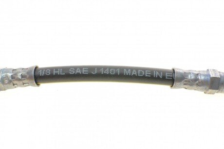 Шланг тормозной задний meyle 1006110063