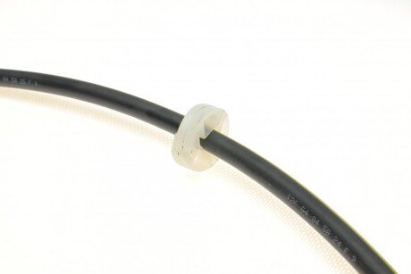 Шланг тормозной задний meyle 11145250033