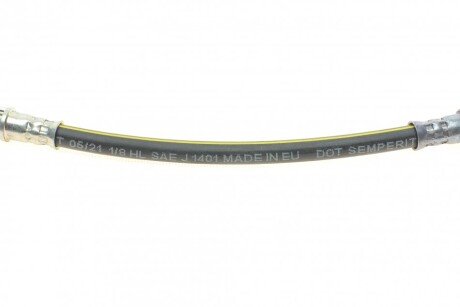 Шланг гальмівний задній meyle 11145250050