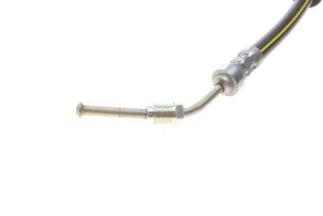 Шланг гальмівний задній meyle 11145250053