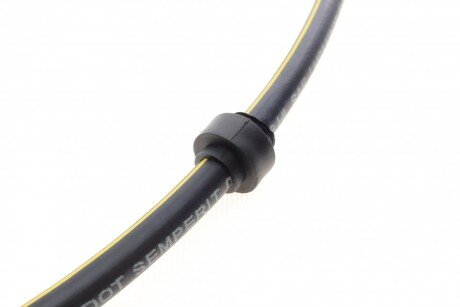 Шланг гальмівний задній meyle 11145250053