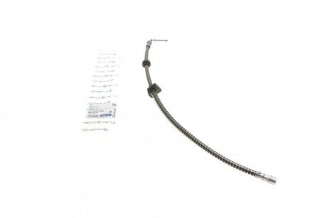 Шланг гальмівний задній meyle 11145250054 на Ситроен С5 х7