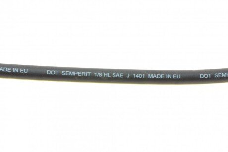 Шланг гальмівний задній meyle 2145250029