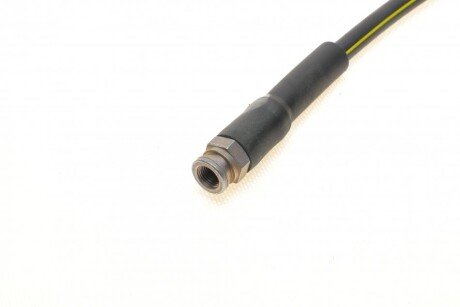 Шланг гальмівний задній meyle 2145250033