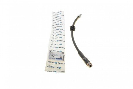 Шланг гальмівний задній meyle 2145250033