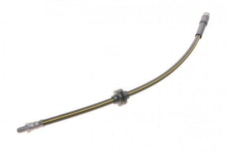 Шланг тормозной задний meyle 2145250035