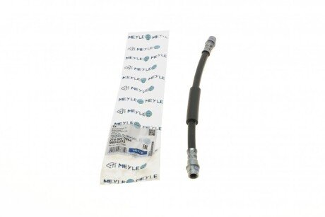 Шланг гальмівний задній meyle 2145250044 на Фиат Скудо 2