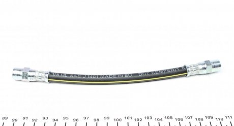 Шланг тормозной задний meyle 3003432106