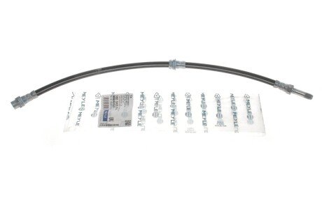 Шланг тормозной задний meyle 3003432118